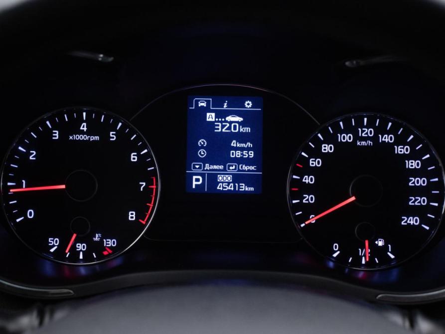 Kia Cerato III Москва  - изображение 12