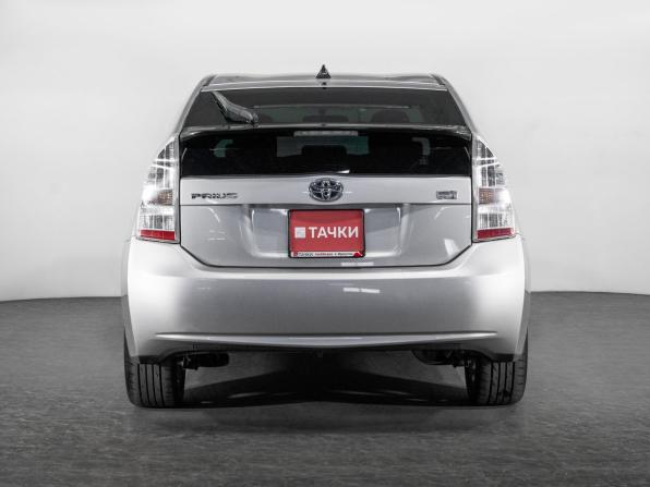 Toyota Prius III (XW30) с пробегом 2010 года, цена 1 080 500 рублей, 174212 км, лифтбек, Автокод Объявления