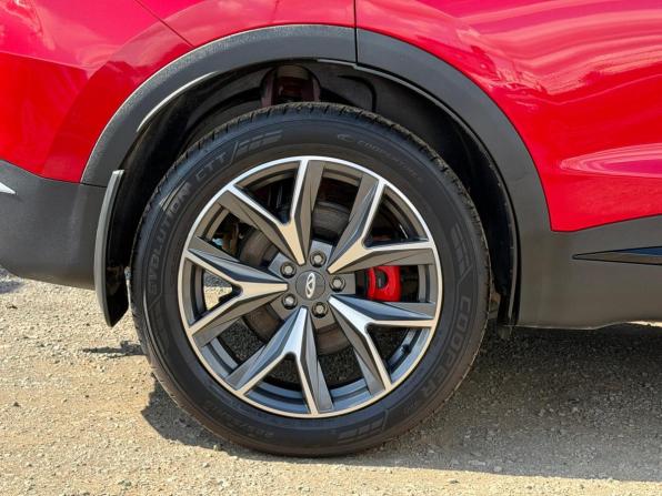 Chery Tiggo 7 Pro Max I Рестайлинг с пробегом 2024 года, цена 2 150 000 рублей, 15702 км, внедорожник, Автокод Объявления