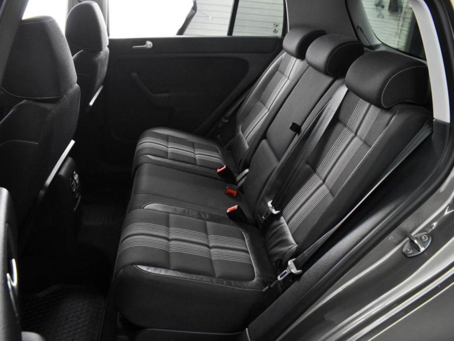 Volkswagen Golf Plus II Воронеж  - изображение 9