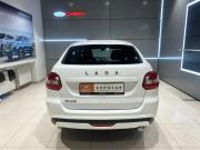 Lada (ВАЗ) Granta I Рестайлинг Новосибирск  - изображение 24