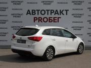 Kia Ceed II Рестайлинг Владимир  - изображение 21