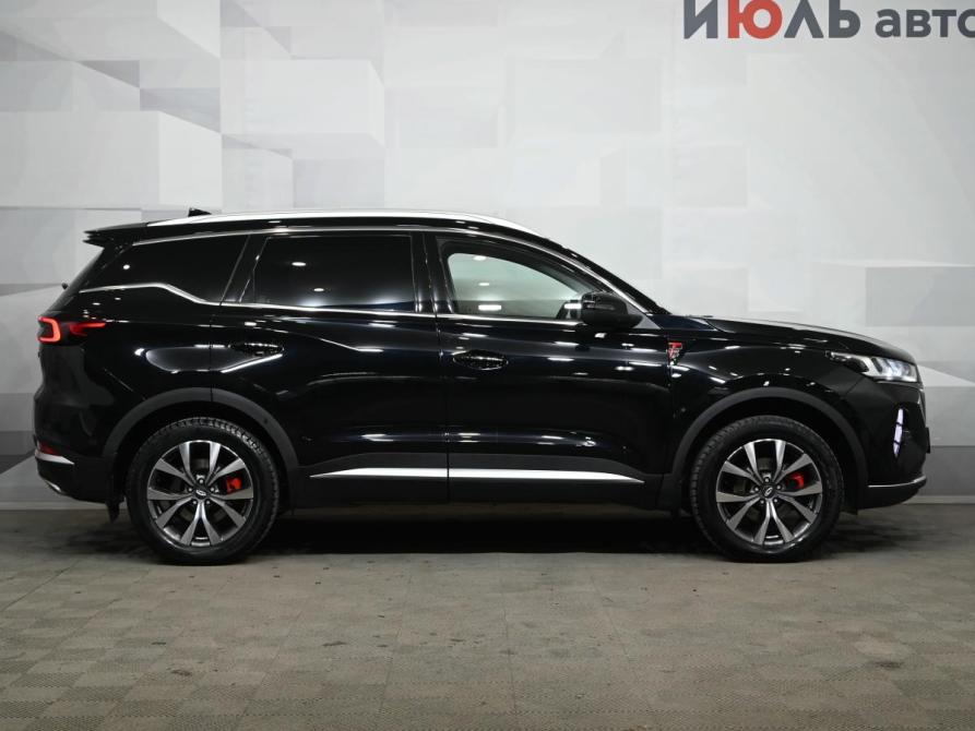 Chery Tiggo 7 Pro Max I Екатеринбург  - изображение 9