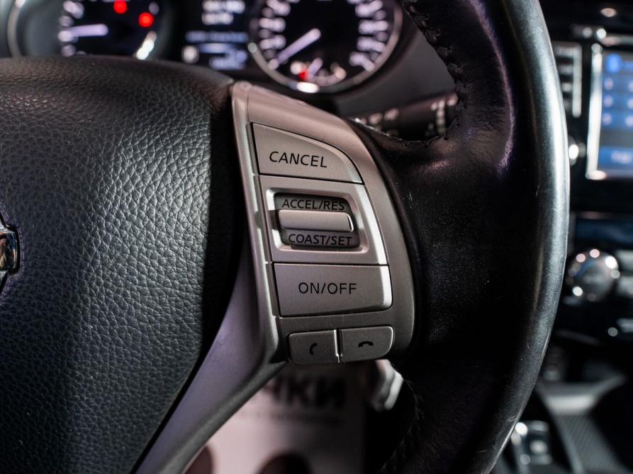 Nissan Qashqai II Чита  - изображение 11