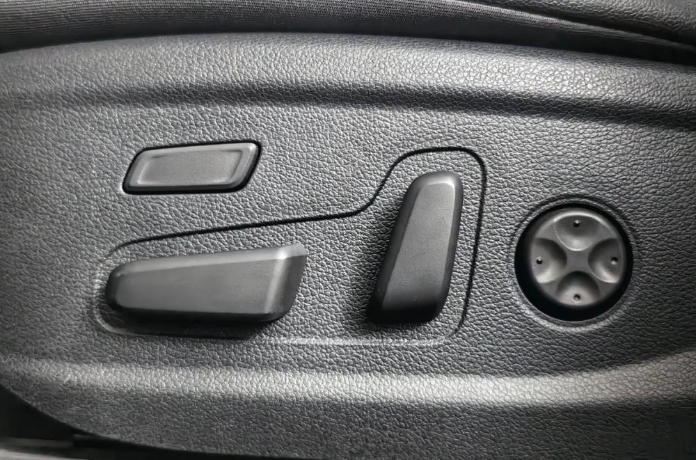Hyundai Santa Fe IV Москва  - изображение 22