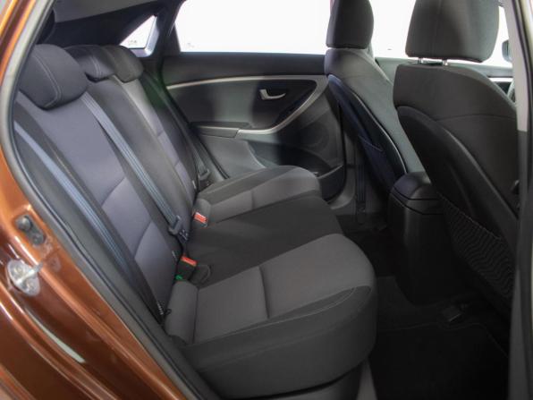 Hyundai i30 II с пробегом 2012 года, цена 1 195 000 рублей, 78681 км, хэтчбек, Автокод Объявления