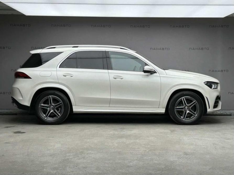 Mercedes-Benz GLE II (V167) Москва  - изображение 4