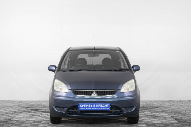 Mitsubishi Colt VI (Z20/Z30) с пробегом 2009 года, цена 549 000 рублей, 177000 км, хэтчбек, Автокод Объявления