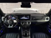 Mercedes-Benz G-Класс AMG II (W463) Москва  - изображение 26