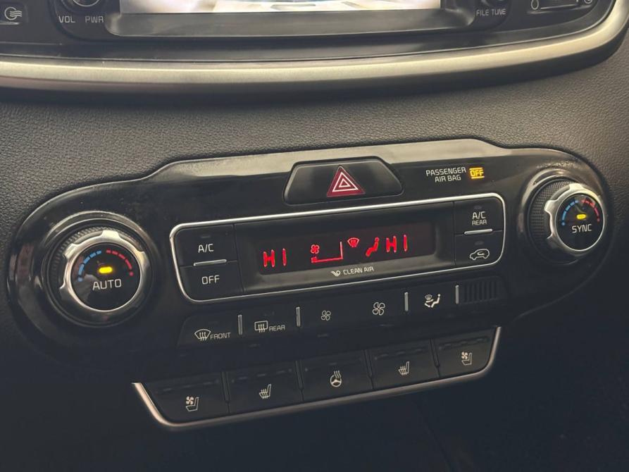 Kia Sorento III Prime Рестайлинг Ярославль  - изображение 12