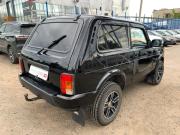Lada (ВАЗ) 2121 (4x4) I Рестайлинг Нижнекамск  - изображение 25