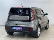 Kia Soul II Рестайлинг Воронеж  - изображение 26