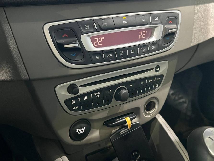Renault Megane III Оренбург  - изображение 10