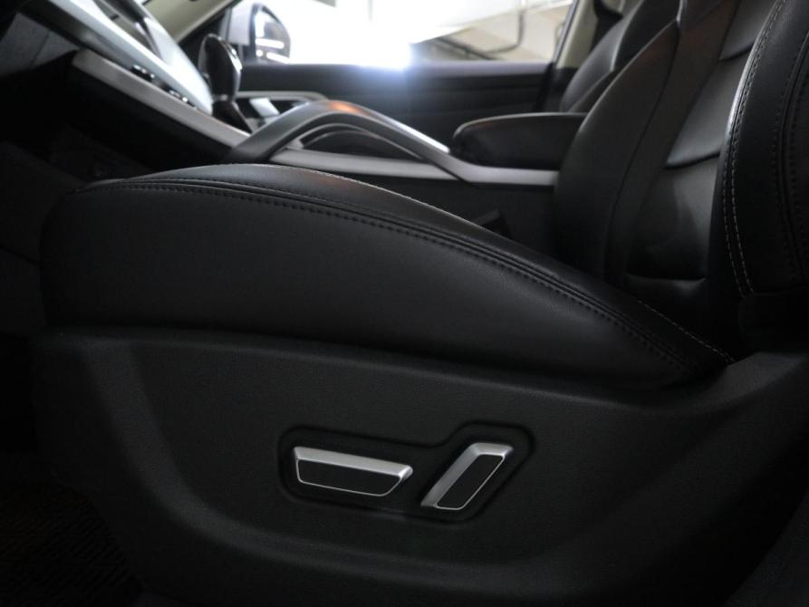 Geely Atlas I Москва  - изображение 17