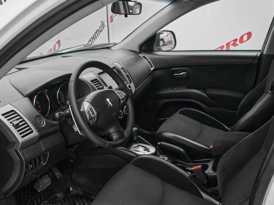 Peugeot 4007 Екатеринбург  - изображение 10
