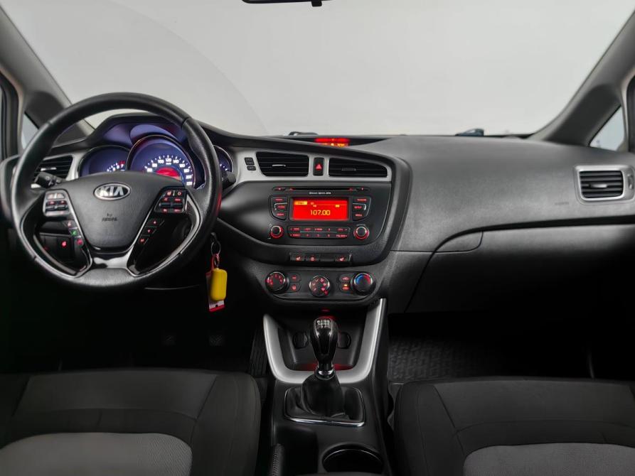 Kia Ceed II Подольск  - изображение 12