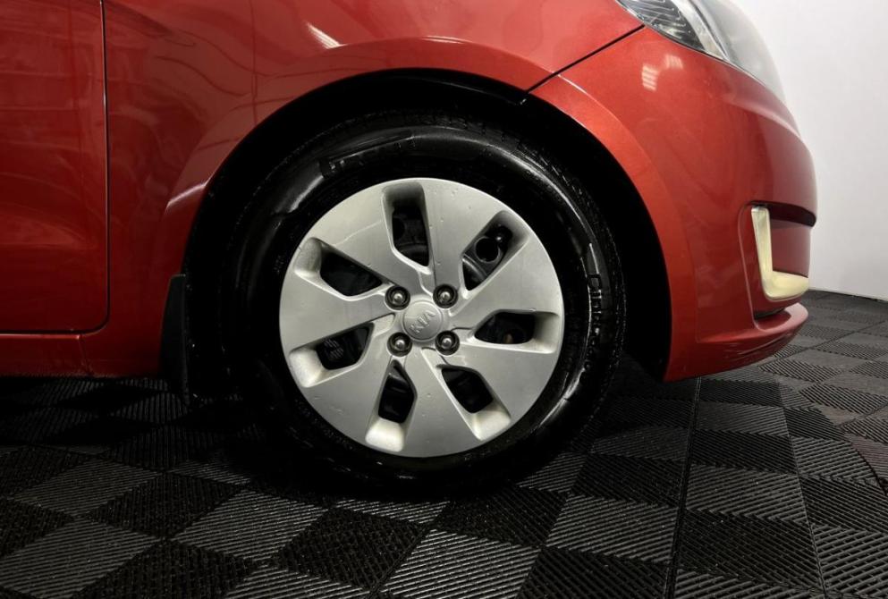 Kia Rio III Рестайлинг Нижний Новгород  - изображение 23