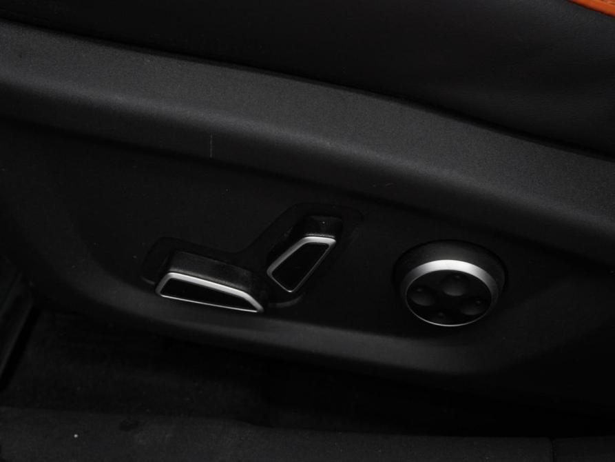 Changan UNI-V I Воронеж  - изображение 18