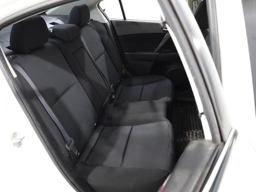 Mazda 3 II (BL) Ростов-на-Дону  - изображение 7