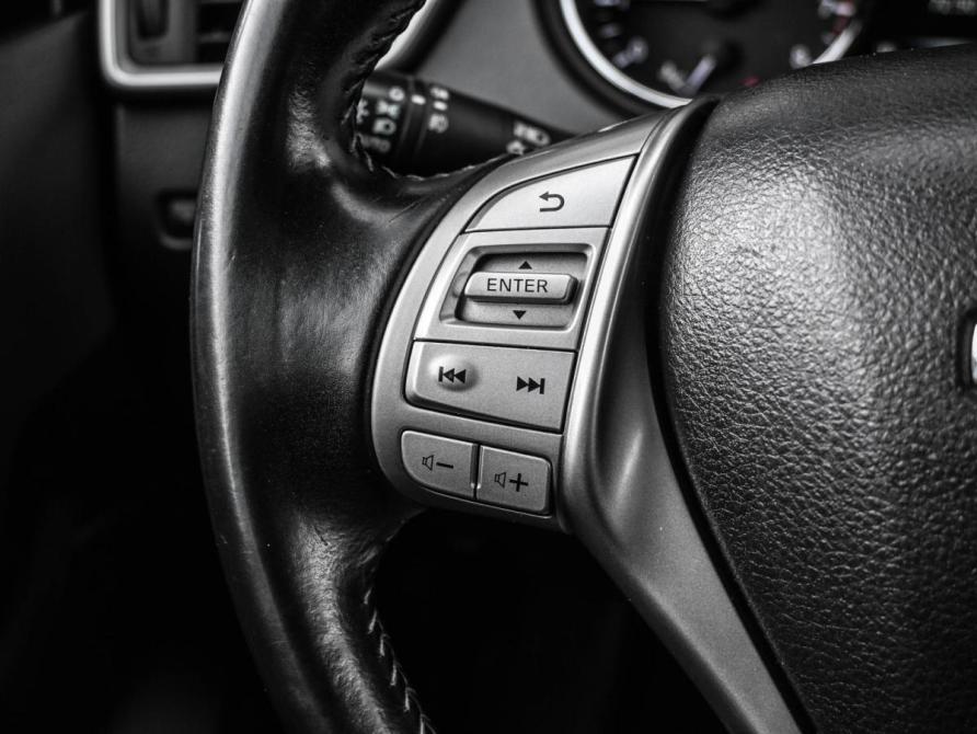 Nissan Qashqai II Новороссийск  - изображение 13