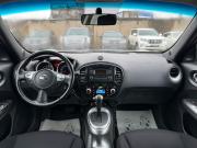 Nissan Juke I Пермь  - изображение 33