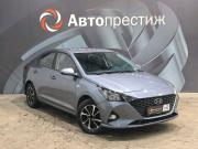 Hyundai Solaris II Пермь  - изображение 25