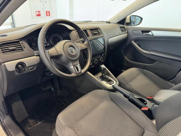 Volkswagen Jetta VI с пробегом 2012 года, цена 930 000 рублей, 203922 км, седан, Автокод Объявления