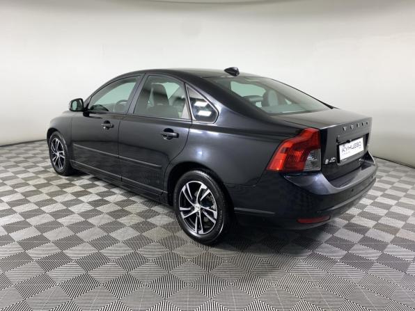 Volvo S40 II Рестайлинг с пробегом 2012 года, цена 954 000 рублей, 92442 км, седан, Автокод Объявления