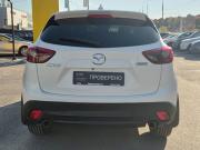 Mazda CX-5 I Рестайлинг Йошкар-Ола  - изображение 29