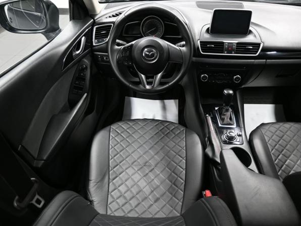 Mazda 3 III (BM) с пробегом 2013 года, цена 1 145 000 рублей, 208708 км, седан, Автокод Объявления