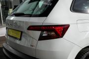 Skoda Karoq I Иркутск  - изображение 30