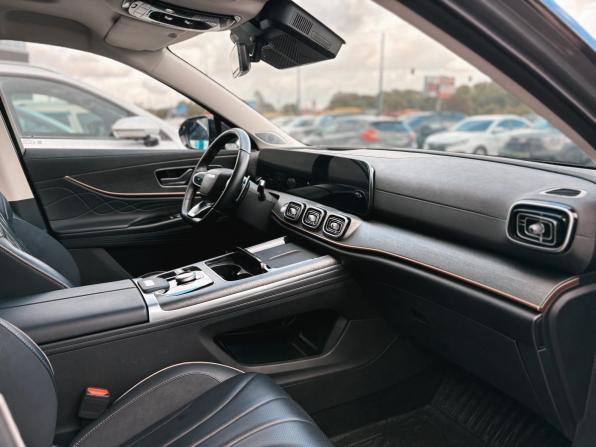 Jaecoo J8 с пробегом 2024 года, цена 3 088 000 рублей, 65908 км, внедорожник, Автокод Объявления