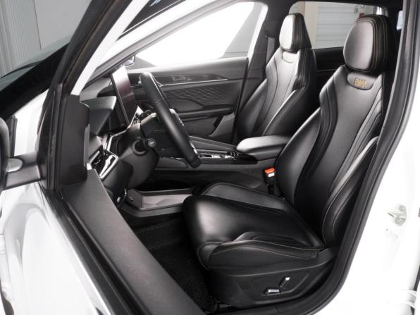Geely Coolray I Рестайлинг 2 с пробегом 2025 года, цена 1 849 000 рублей, 82645 км, внедорожник, Автокод Объявления