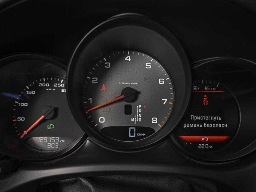 Porsche Macan I Ставрополь  - изображение 23