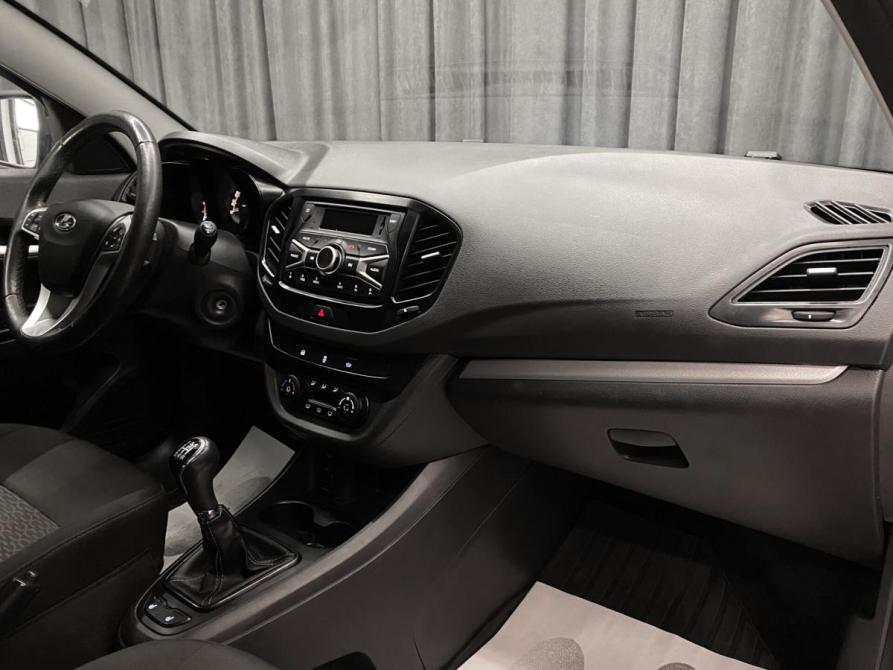 Lada (ВАЗ) Vesta I Красноярск  - изображение 13