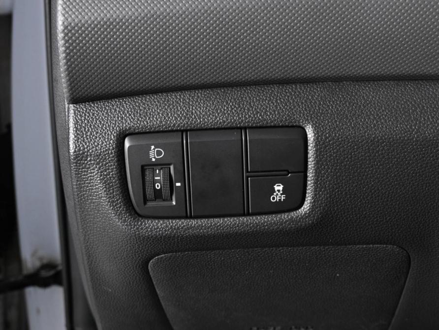 Hyundai Creta I Рестайлинг Ростов-на-Дону  - изображение 17