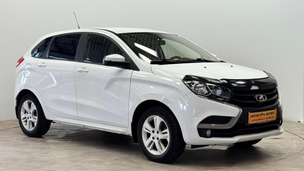 Lada (ВАЗ) XRAY I Киров  - изображение 6