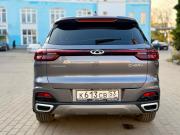 Chery Tiggo 8 I Рестайлинг Великий Новгород  - изображение 30
