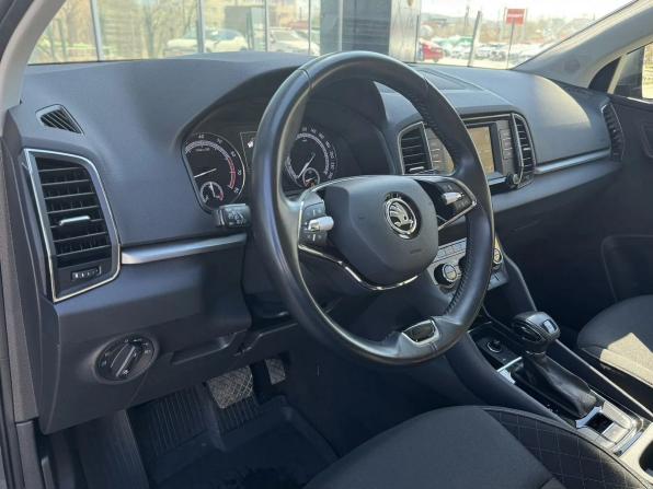 Skoda Karoq I с пробегом 2021 года, цена 2 055 000 рублей, 155750 км, внедорожник, Автокод Объявления