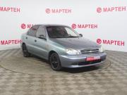 Chevrolet Lanos I Вологда  - изображение 19