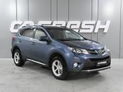 Toyota RAV4 IV (XA40) Ростов-на-Дону  - изображение 20