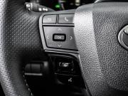 Toyota Camry IX (XV80) China Market Новороссийск  - изображение 24