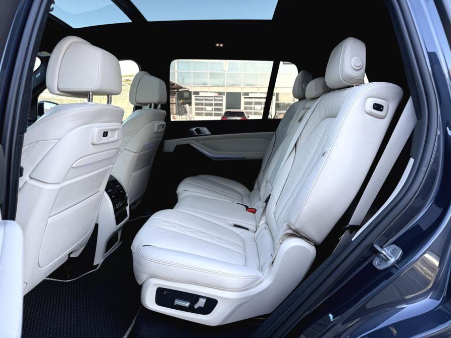 BMW X7 I (G07) Пермь  - изображение 31