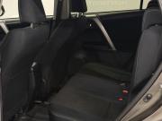Toyota RAV4 IV (XA40) Рестайлинг Новосибирск  - изображение 39