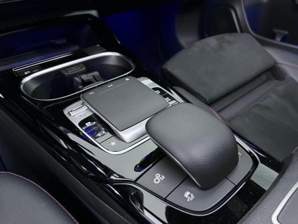 Mercedes-Benz A-Класс AMG II (W177) с пробегом 2020 года, цена 3 330 000 рублей, 96653 км, седан, Автокод Объявления