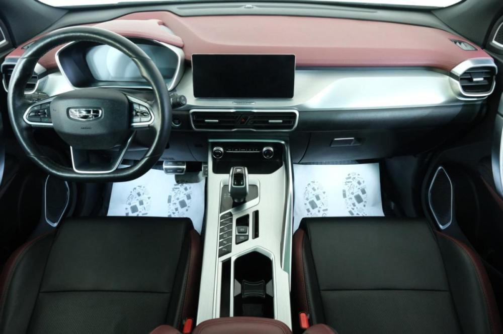 Geely Coolray I Омск  - изображение 15