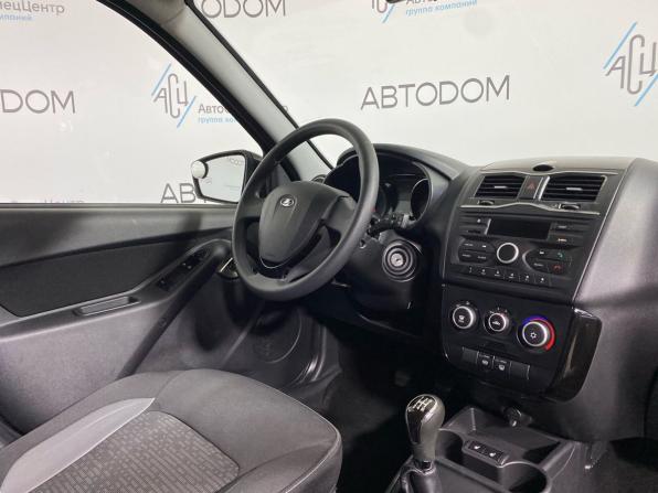 Lada (ВАЗ) Granta I Рестайлинг с пробегом 2021 года, цена 787 000 рублей, 39792 км, универсал, Автокод Объявления