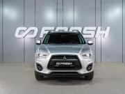 Mitsubishi ASX I Рестайлинг Воронеж  - изображение 20