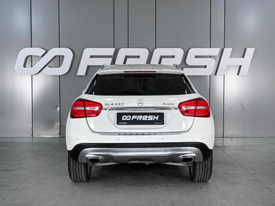 Mercedes-Benz GLA I (X156) Ростов-на-Дону  - изображение 4