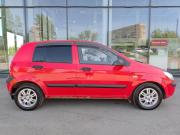 Hyundai Getz I Рестайлинг Ижевск  - изображение 27